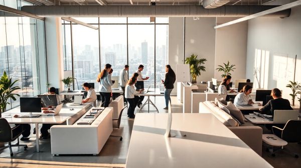 10 critères essentiels pour sélectionner votre agence standiste