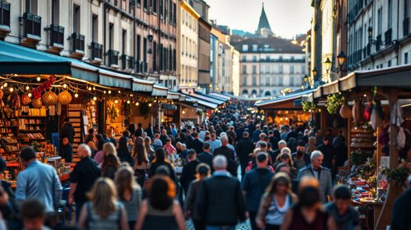 Découvrez les meilleures options de location de matériel festif à Lyon