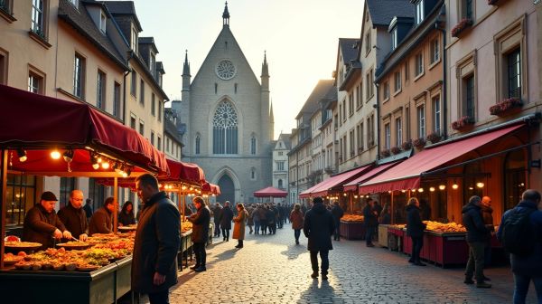 L'entreprise multiservices à Neufchâteau qui change tout