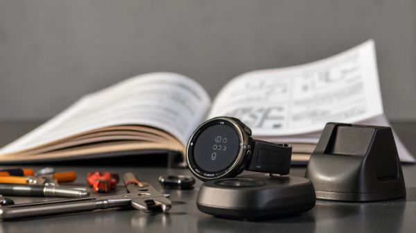 Les différences de coût pour réparer un collier GPS Garmin