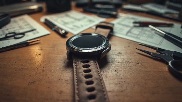 Les différences de coût pour réparer un collier GPS Garmin