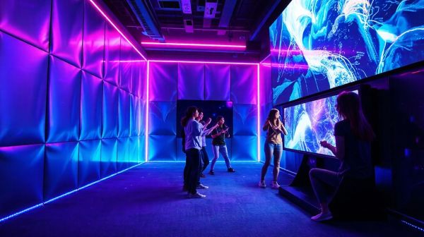 Les meilleures expériences de laser game à Bordeaux