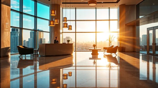 Les meilleurs avantages d'une conciergerie en gestion