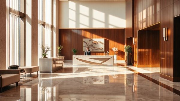 Les meilleurs avantages d'une conciergerie en gestion