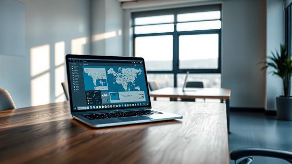 Logiciel d'état des lieux : efficacité et simplicité à portée de main