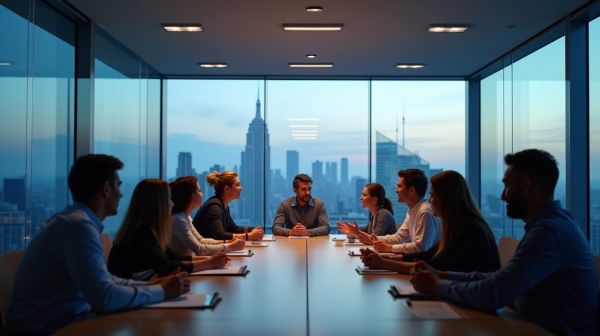 Optimiser sa stratégie de marketing digital en 2026