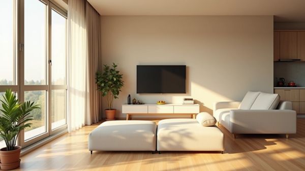 Optimisez votre logement pour atteindre le DPE B