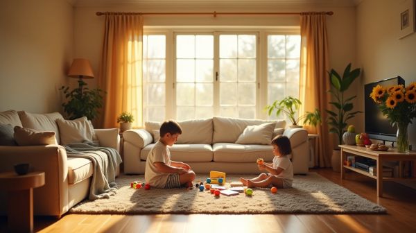 Optimisez votre logement pour atteindre le DPE B