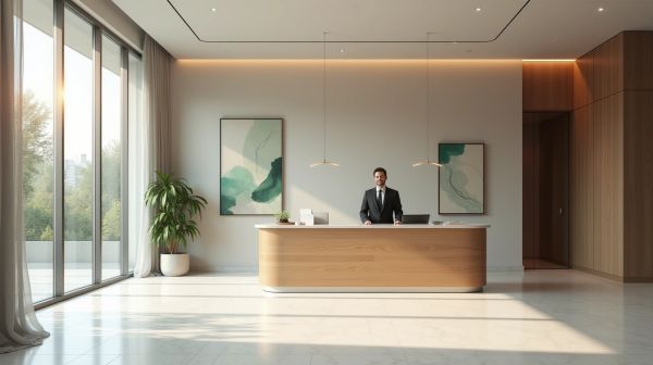 Pourquoi choisir une conciergerie pour une gestion optimale