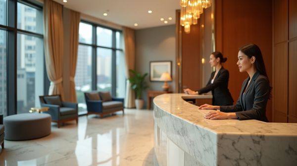 Pourquoi choisir une conciergerie pour une gestion optimale