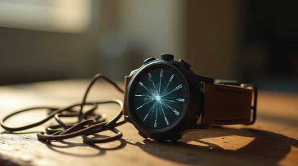Pourquoi le tarif de réparation d'un collier GPS Garmin varie-t-il tant ?
