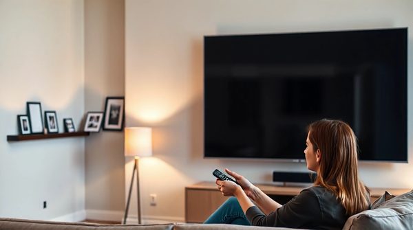 Programme tv ce soir : quelles séries et documentaires choisir ?