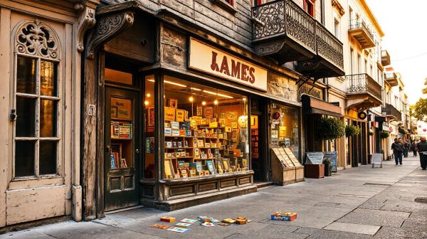 Top conseils pour trouver la boutique idéale de jeux de société